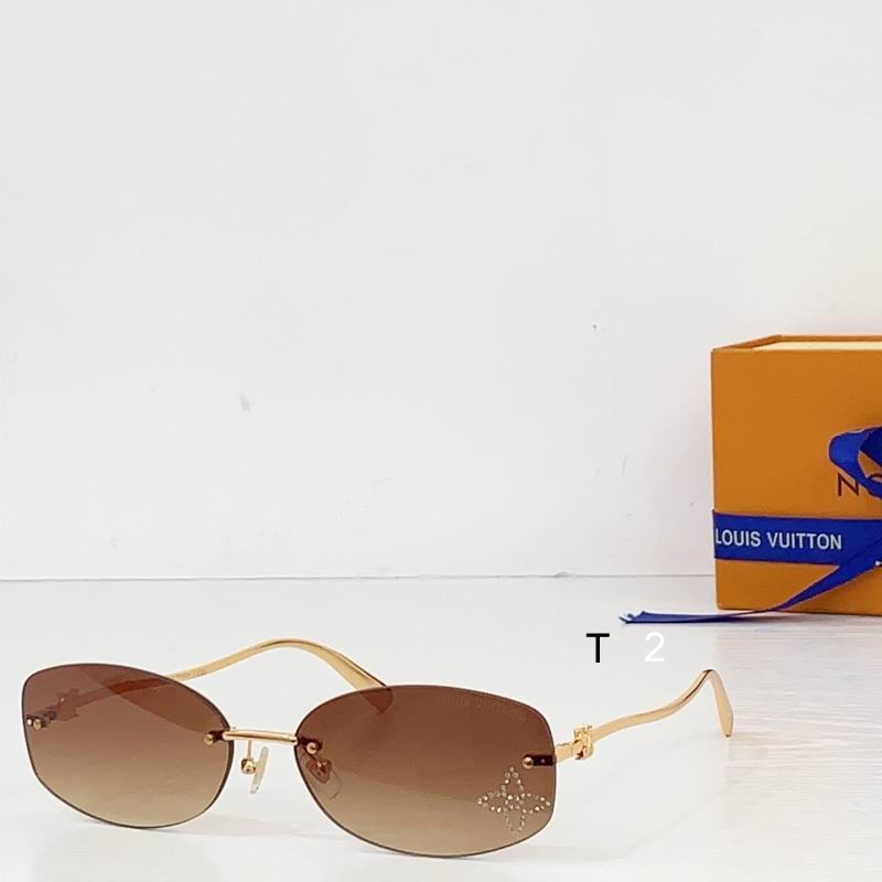 LV Sunglasses ID:20260410-3039